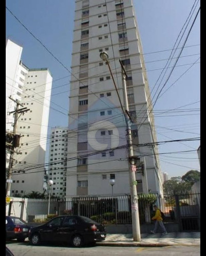 Imagem 1 de 15 de Apt 3 Dorm 1 Suite 2 Vagas Td Reformado /vila Mariana Prox Do Metro - Tw15965