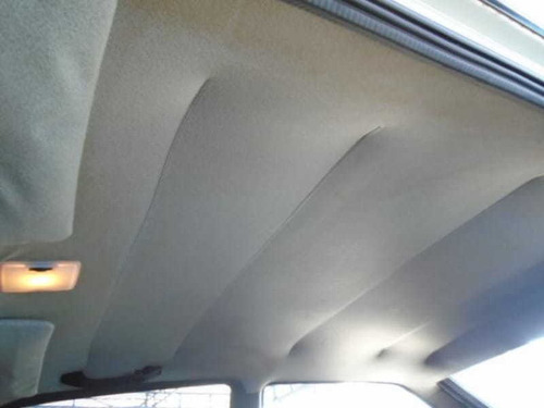 Imagem 10 de 15 de Volkswagen Gol Cl 1.6 Ap Raridade
