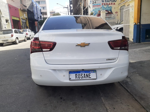 Imagem 10 de 11 de Cobalt Elite , Completo ,couro , Automático 2016