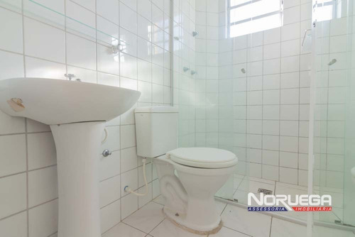 Imagem 10 de 25 de Apartamento Para Alugar - 36677.001