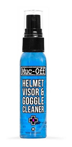 Limpiador Muc-off Lens & Goggles 30ml