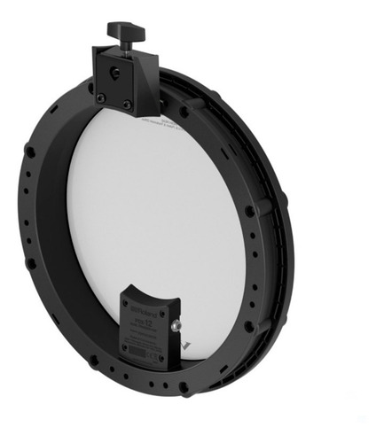 Roland Pdx-12 - Pad Malla Doble Zona - Stock En Chile