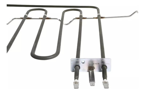 Resistencia Superior Horno 11604 - Fdv Elite