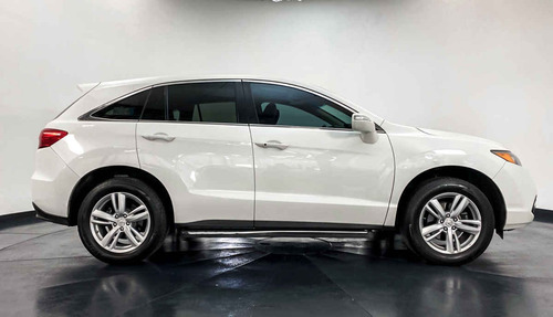Imagen 6 de 15 de 25768 - Acura 2013 Con Garantía At