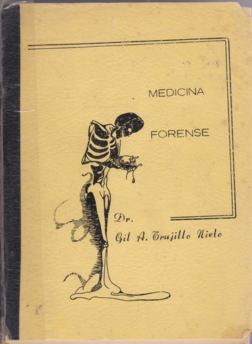 Medicina Forense