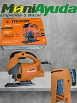 Comprar Sierra Caladora Truper Cala-a5 750w 127v Usado Usado
