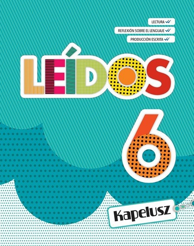 Leidos 6  Kapelusziuy