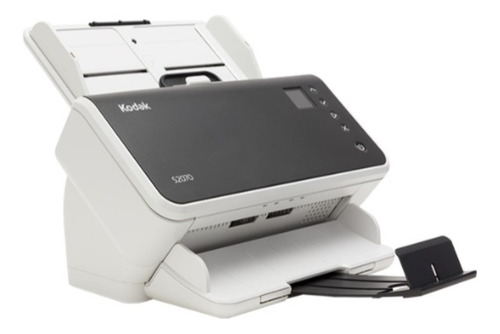 Scanner branco Kodak Alaris S2070