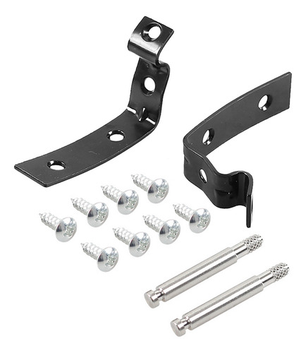 Soportes De Reparación Para Guanteras, Accesorios De Coche N