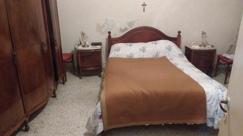 Venta Casa 4 Amb 210 M2 Cochera Terraza Valentin Alsina Lanus