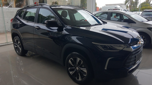 Imagen 5 de 9 de Chevrolet Tracker 1.2t At Premier
