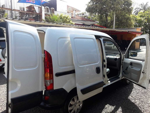 Renault Express Express