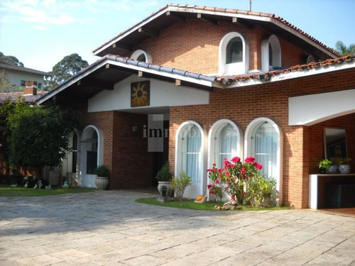Imagem 1 de 15 de Lote Privilegiado Em Condom.próximo A Tudo No Centro Da Granja.residência Térrea E Ampla. - Gv12770
