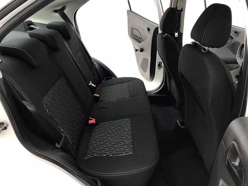 Imagem 11 de 15 de Ka+ 1.0 Se Sedan 2019 / Ipva 2022 Gratis