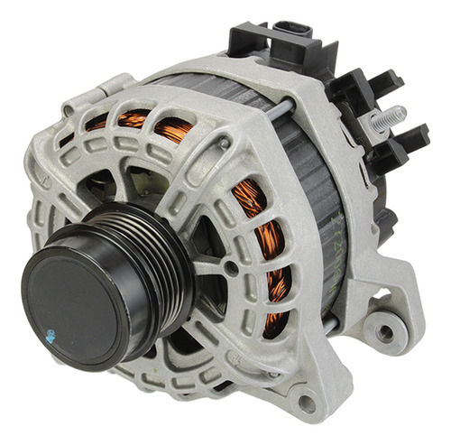 Alternador Usado Original Chevrolet Tracker C 2021 2020 2023