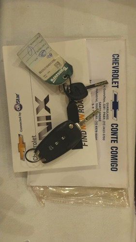Chevrolet Onix plus 1.0 Lt Turbo 4p