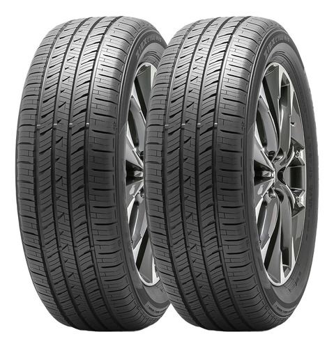 Set X 2 Neumáticos 255/50r20 109v Ct60as Falken H/t Tl Tha