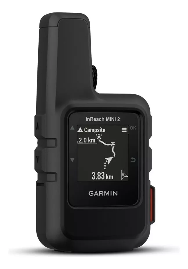 Segunda imagen para búsqueda de gps garmin usados