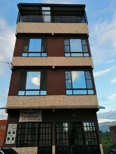 Apartamento Amoblado Guaduas Cundinamarca