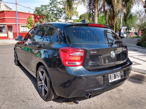 Bmw Serie 1 1.6 118i Sport 170cv 2012