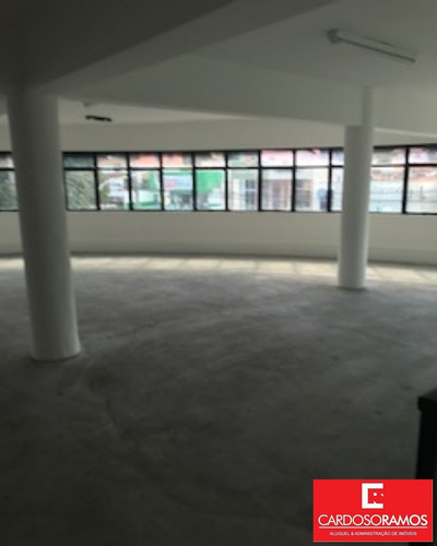 Imagem 11 de 22 de Prédio - Pr00024 - 34490864