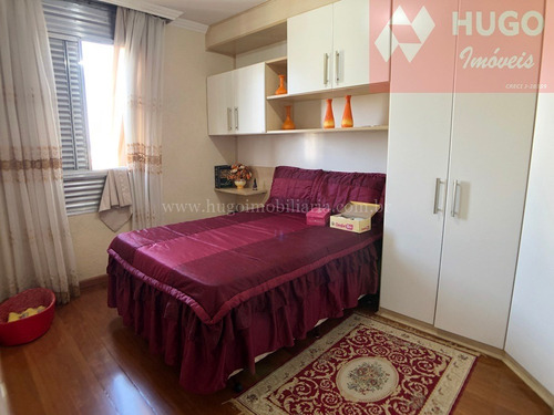 Apartamentos Em São José Dos Campos - 1453