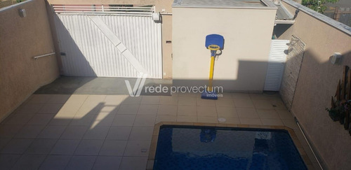 Imagem 13 de 21 de Casa À Venda Em Residencial Parque Da Fazenda - Ca290087
