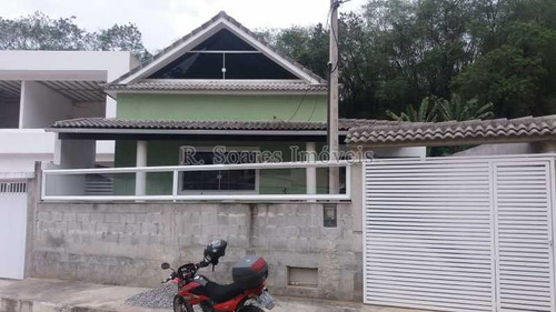 Imagem 4 de 15 de Casa Em Condomínio-à Venda-jacarepaguá-rio De Janeiro - Vvcn30072