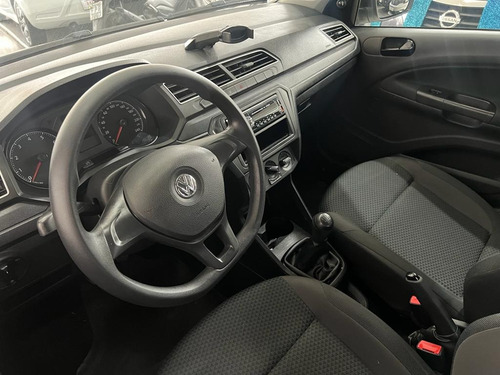 Volkswagen Gol 1.0 12v Total Flex 5p