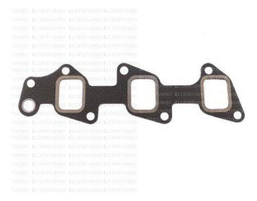 Empaquetadura Multiple Esc Para Geo Metro 1.0 G10 1989 1997