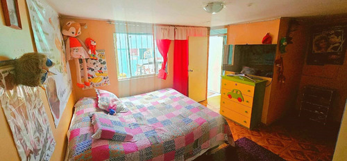 Casa En La Florida 100 M2 / 3-1b-1e