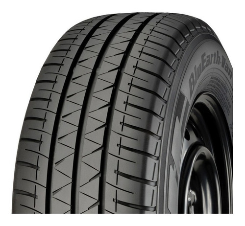 205/65 R15 Llanta Yokohama Blueheart Ry55 102t