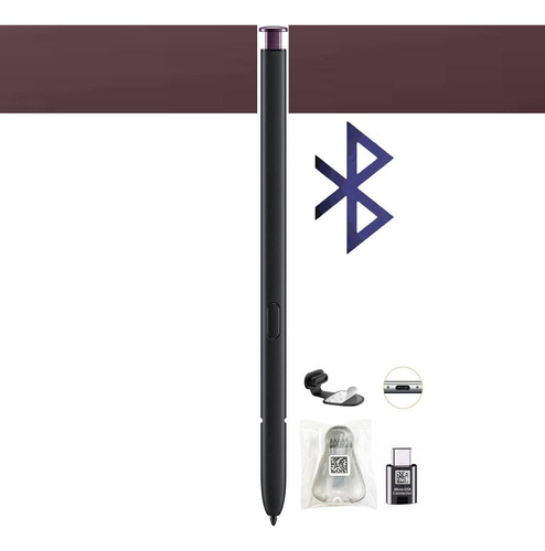 S22 Ultra S Pen (con Bluetooth) Reemplazo Para Samsung Galax