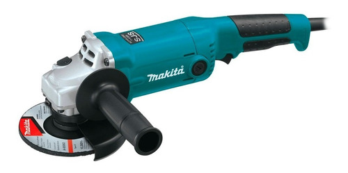 Makita Esmeril Angular 5  1050w Sjs