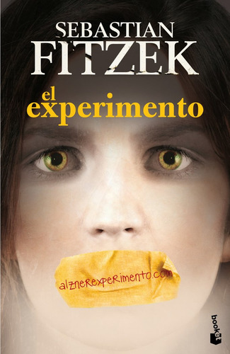El Experimento ( Libro Original )