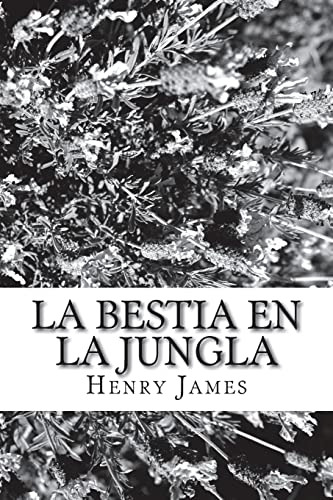 La Bestia En La Jungla