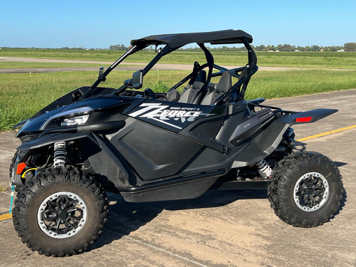 Utv Cfmoto Zf-1000 Sport R