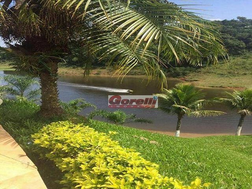 Imagem 30 de 30 de Chácara Com 4 Dormitórios À Venda, 3999 M² Por R$ 1.600.000,00 - Varadouro - Santa Isabel/sp - Ch0107