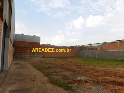 Imagem 10 de 22 de Pavilhão Para Venda No Bairro Niteroi Em Canoas Rs, Depósito Bairro Niteroi Canoas, Pavilhão Industrial Para Venda Em Canoas. - Dp1023 - 33358618