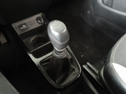 Renault Kwid 1.0 12V SCE FLEX INTENSE MANUAL
