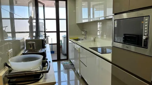 Vendo Departamento 3d/3b, Lo Barnechea (73016)