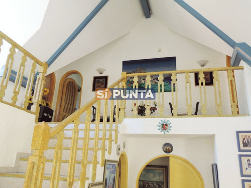 Imagen 7 de 30 de Casa Venta En Punta Del Este