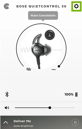 Audifonos Bose Quietcontrol 30 Originales Garant a 1 A o