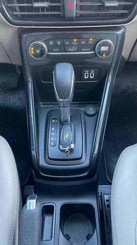 Imagen 18 de 19 de Ford Ecosport 2019 2.0 Gdi Titanium 170cv 4x2