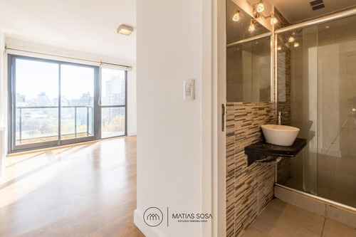 Imagen 14 de 30 de Venta - Departamento 4 Ambientes - Edificio Con Quincho Y Gimnasio - Cochera - Macrocentro