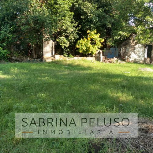 Lote Esquina En Monte Caseros Corrientes