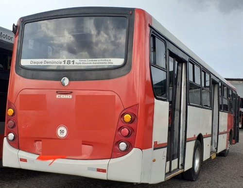 Mercedes Benz Of 1722 Apache Vip