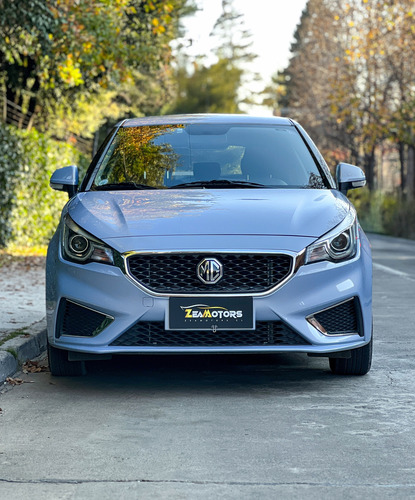 Mg 3 Standard Hb 1.5 Aut 2023
