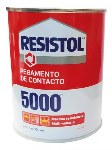 Adhesivo para cuero, EcoStick 1816B, Pegamento para cuero a base de agua /  Herramientas artesanales para cuero -  México