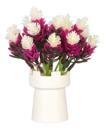 Accesorios Para Peceras, 2 Piezas, Aptos Para Flores De Acua